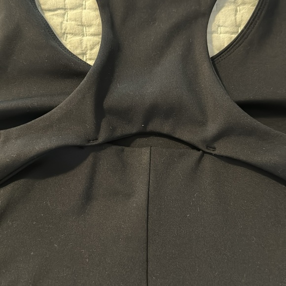J. Crew Racerback Active Dress - Picture 4 of 6